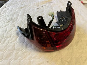 HECKLEUCHTE - HONDA 110 LEAD - Bild 1 von 5