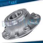 Front Wheel Hub Bearing for 1995 - 1997 1998 1999 2000 2001 BMW 740i 740iL 750iL
