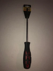 IVY CLASSIC MAGNETIC TIP SCREWDRIVER 8"X5/16" SLOTTED ITEM#17197 - Picture 1 of 2