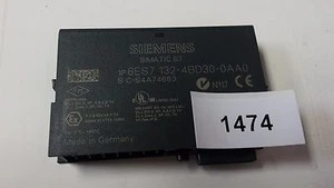 Siemens 6ES7132-4BD30-0AA0 - Picture 1 of 3