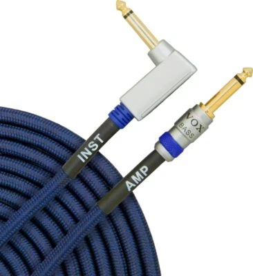 VOX Cable Base Shield Length 4m S/L Jack Type VBC-13 - Image 1 of 3