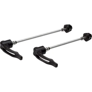 Campagnolo Quick Release Skewers QR12-ZOBFR Bullet Zonda Scirocco - Picture 1 of 1