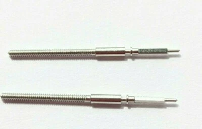 Winding Stems to Fit Omega Caliber 500 Swiss made  x 2 pieces - Image 1 of 2