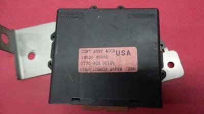 MÓDULO CONTROL CRUCERO 18930-4W900 SE ADAPTA 01-03 INFINITI QX4 131992 Foto 1 de 4