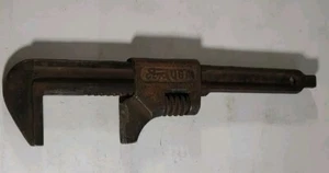 Ford Motor Automotive Pipe Wrench with Square Key Drain Plug  9" - Picture 1 of 11