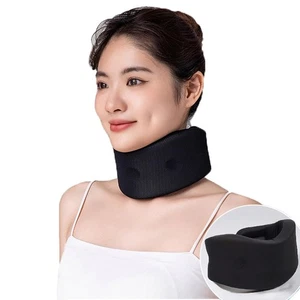 Nackenstütze Halsstütze Halsband verstellbar Traktion Schmerzlinderung Dehner groß - Bild 1 von 12