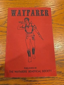 Wayfarer : Rules for Adventure on the Silver Ways by Nathaniel Webb (2019, Trade - Imagen 1 de 6