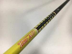 Graphite Design Tour AD MJ-6 S Stiff 44.25" Yamaha 1W Golf Shaft w/Sleeve - Picture 1 of 3