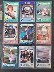 1989-1996 Sports Illustrated For Kids Nine Card Lot - Picture 1 of 2