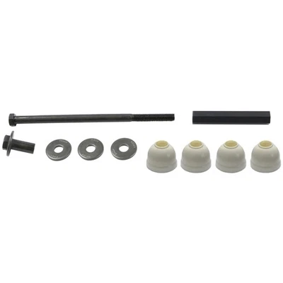MOOG Front Suspension Stabilizer Bar Link Kit for 1986-1994 NISSAN D21 RWD - Image 1 of 2