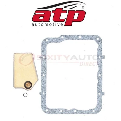 ATP B-52 Automatic Transmission Filter Kit for TF39 TF203 TF1042 T42 T110 nt Foto 1 de 4