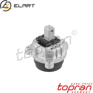 ENGINE MOUNTING 634 440 FOR BMW 7/F01/F02/F03/F04/5/Gran/Turismo N55B30A 3.0L - Picture 1 of 6