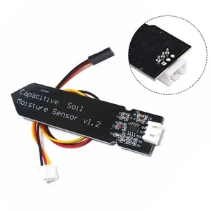 Soil Moisture Sensor Real-time Monitoring Plant Monitoring Garden Automation - Picture 1 of 9