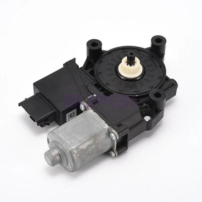 Electric Window Lifter Regulator Motor 82450S1010 For Hyundai Santa Fe 2019-2023 - Image 1 of 4