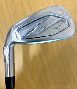 Mizuno JPX925 Hot Metal 7 iron Demo Club Std/2U MMT 65g Regular LEFTY (MD2) - Picture 1 of 8