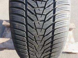 Hankook Winter I*cept evo3 x 255 50 R 20 109V 1x neumáticos de invierno 2223 - Imagen 1 de 4