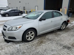 Driver Left Front Spindle/Knuckle Fits 14-20 IMPALA 181782 - Picture 1 of 12