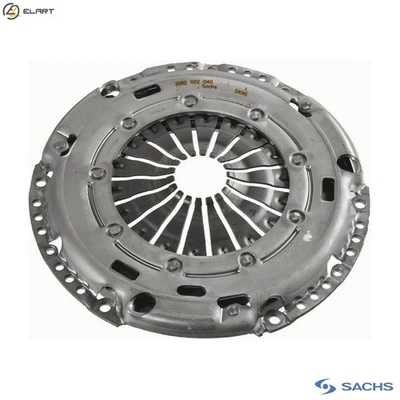 CLUTCH PRESSURE PLATE 3082 002 040 FOR SKODA SUPERB/III OCTAVIA/Combi LAURA 1.4L - Image 1 of 4