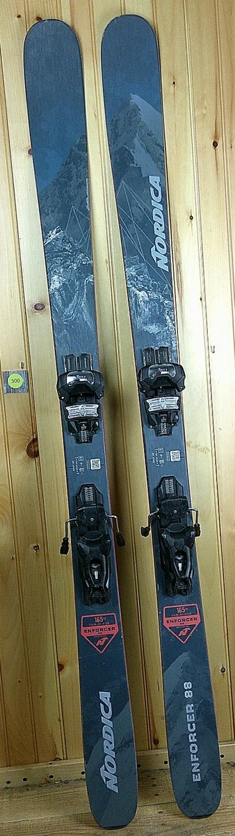 Nordica Skis for sale - eBay
