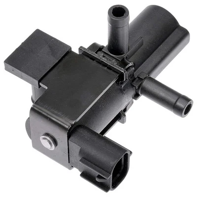 Válvula de purga vasilha de vapor para Toyota Camry 2003 2004 | Metal; retângulo plástico - Imagem 1 de 4