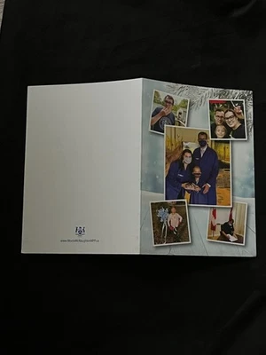 Ontario Partido Conservador Progresista Ministro Monte McNaughton Navidad Ca #2 Foto 1 de 2