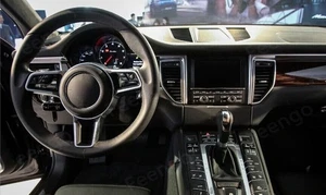 For 2014-2016 Porsche Macan 8.4 inch Car Radio Android GPS Player Stereo CarPlay - Picture 1 of 23