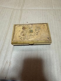 OIL PANIC OP-51 Nintendo Game