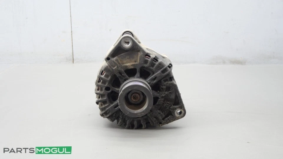 Alternador generador 180A 14V A0141540902 fabricante original Mercedes-Benz GL450 2013-2016 4,7 L Foto 1 de 4