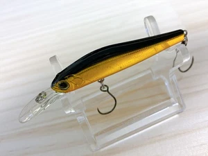 ZIP BAITS Rigge Deep 56F Fishing Lure #AB82 - Picture 1 of 2