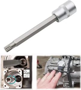 Getriebe Kupplung Motor Rücksteller Werkzeug für Ford DPS6 6DCT250 Focus Getriebe Stellmotor - Bild 1 von 6