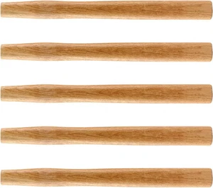 5 PCS Ball Peen Hammer Handles, Fit for 32 OZ Ball Peen Hammer for Replacement - Picture 1 of 7
