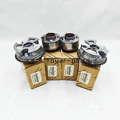 4VVT Camshaft Sprocket For Toyota Avalon Sienna Highlander RAV4 Lexus ES350 3.5L - Image 1 of 4