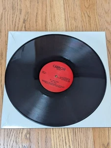 Biby James - If I Had You 12" Record 45 RPM Carron Records Soul Funk - Picture 1 of 5