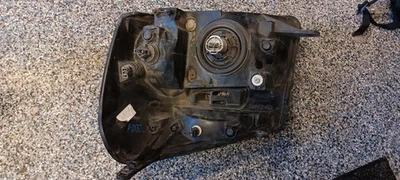 Passenger Headlight VIN N 4th Digit Classic Fits 97-05 MALIBU 286676 - Imagem 1 de 2