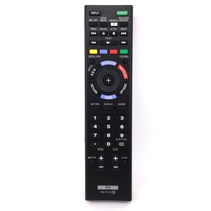 Nuevo RM-YD103 Para Sony LCD LED TV Control Remoto RMYD103 KDL-40W590B... - Imagen 1 de 6