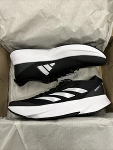 Adidas Adizero SL schwarz/weiß HQ1349 Herrengröße 7,5 neu im Karton - Bild 1 von 5