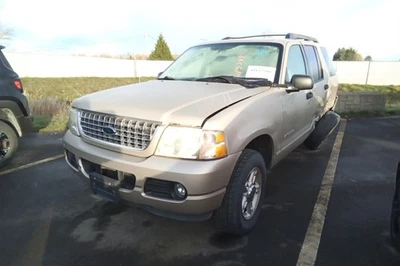 Motor Ford Explorer 4.0L 2005 SOHC OEM 132K milhas - LKQ438244044 - Imagem 1 de 4