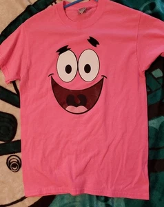 Smiley Face - GILDAN T-Shirt Kinder / Small - gebraucht - Bild 1 von 1