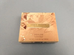 Fenty Beauty Diamond Bomb All Over Diamond Veil How Many Carats?! - Full Size 8g - Picture 1 of 4