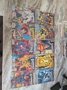 DC Superman in Action Comics (1992) #690 691 692 693 694 695 696 697 698 699 - Bild 1 von 1