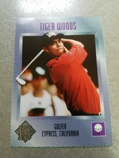 Sports Illustrated for Kids SI For Kids GOLF PGA & LPGA SUPERSTARS YOU PICK