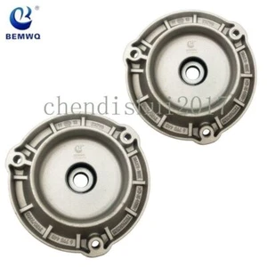 31306795082 Front Support Strut Mount Set LH RH  for BMW 535i 550i GT 640i 650i - Bild 1 von 3