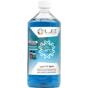 Winterfrostschutz Liquid Elements Scheiben Frsotschutz 1L Konzentrat - Bild 1 von 1