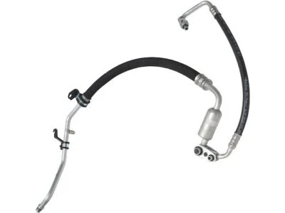 Conjunto de manguera colector de aire acondicionado para Pontiac Vibe 2005-2008 37723VFRW 2006 2007 Foto 1 de 2