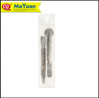 MAYUAN MY 970A-970B Dual Head Stainless Steel Rolling / Opening Tool For Phones