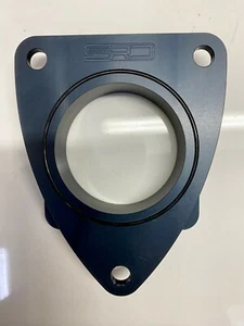 Peugeot 106 Series 1 Rallye Billet Alloy Throttle Body Seal - BLACK - 1635.78 - Picture 1 of 4