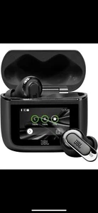 JBL Tour Pro 3 - Wireless Noise Cancelling Earbuds With Smart Charging Case - Zdjęcie 1 z 3