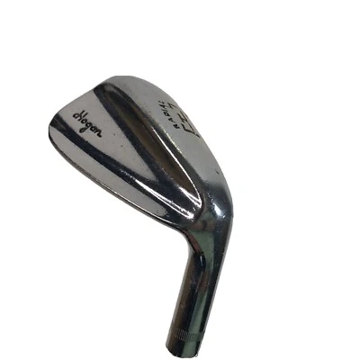 RH Ben Hogan Radial E Wedge APEX Steel Shaft Golf Club Pitching, Golf Pride Tour - Image 1 of 4