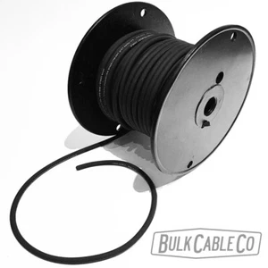 25 FT - Lava Mini ELC Pedal Board Cable - Bulk - DIY Guitar Effect Patch Cables - Imagen 1 de 6