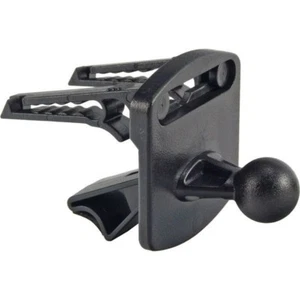 Car Air Vent Holder Mount for Garmin Nuvi 57LM 58LM Sat Nav Models - Picture 1 of 2